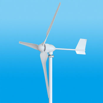 品質  Nylon Fiber / Reinforced Fiberglass ESG High Power Wind Free Energy Electricity Horizontal Wind Turbine 1500w 工場